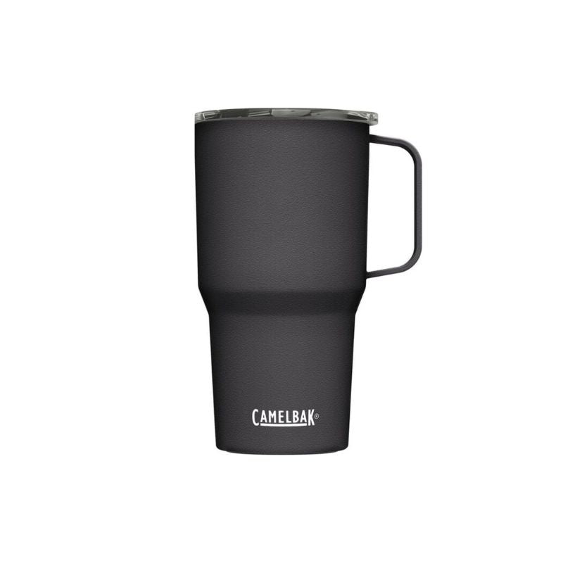 Camelbak Insulated Stainless Steel Horizon 24 oz Tall Mug, Mugs, Black   - Outdoor Kuwait