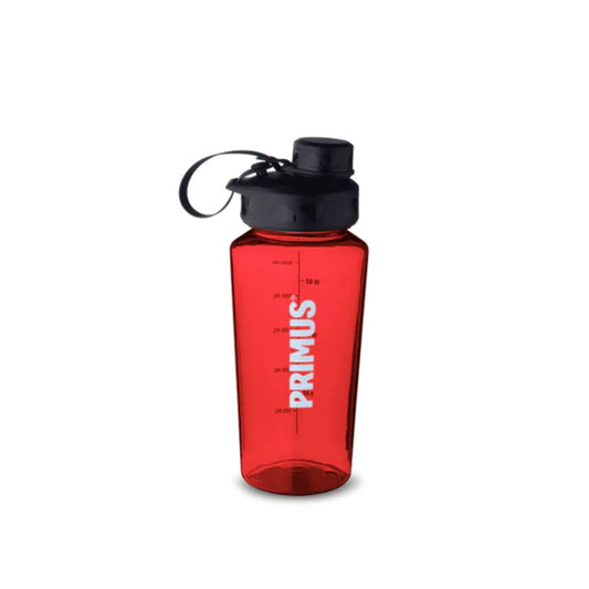 Primus TrailBottle 0.6L Tritan Red, Mugs, - Outdoor Kuwait