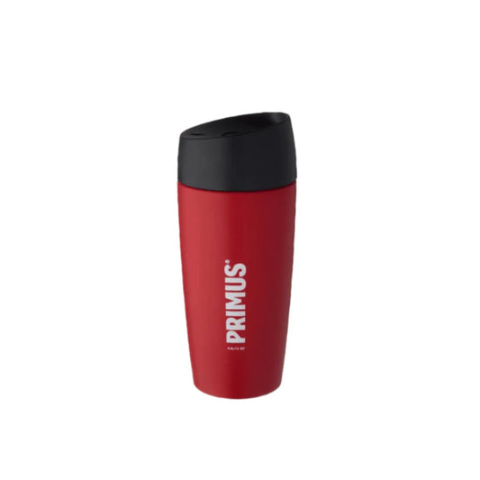 Primus Vacuum Commuter 0.4L Barn Red, Mugs, - Outdoor Kuwait