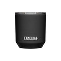 Camelbak Horizon Insulated Stainless Steel Rocks Tumbler - 10 oz, Tumbler, Black   - Outdoor Kuwait