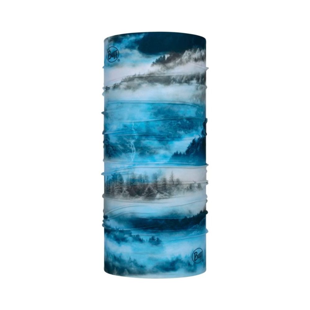 Buff Original Hollow Blue SS22, Neck Wear, - Outdoor Kuwait