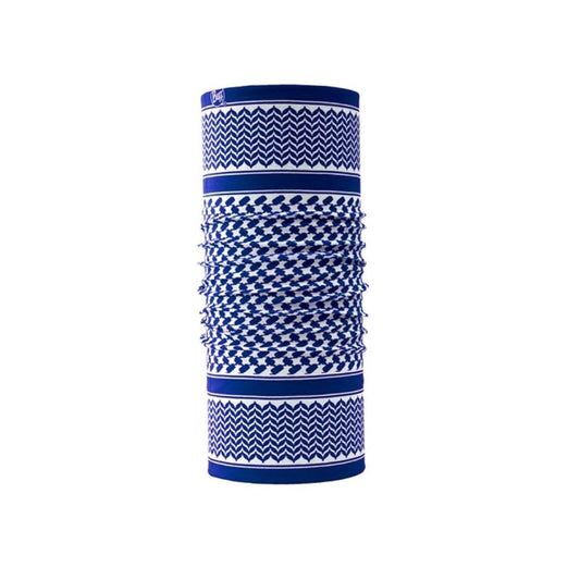 Buff Original Shemag 15 Blue, Neck Wear, - Outdoor Kuwait