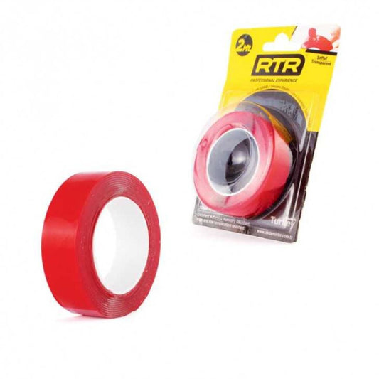 RTR Silicone Double sided Assembly Tape, Tape / Patches,    - Outdoor Kuwait