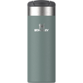 STANLEY THE AEROLIGHT™ TRANSIT MUG | 0.47L, Water Bottles, Shale Metallic   - Outdoor Kuwait