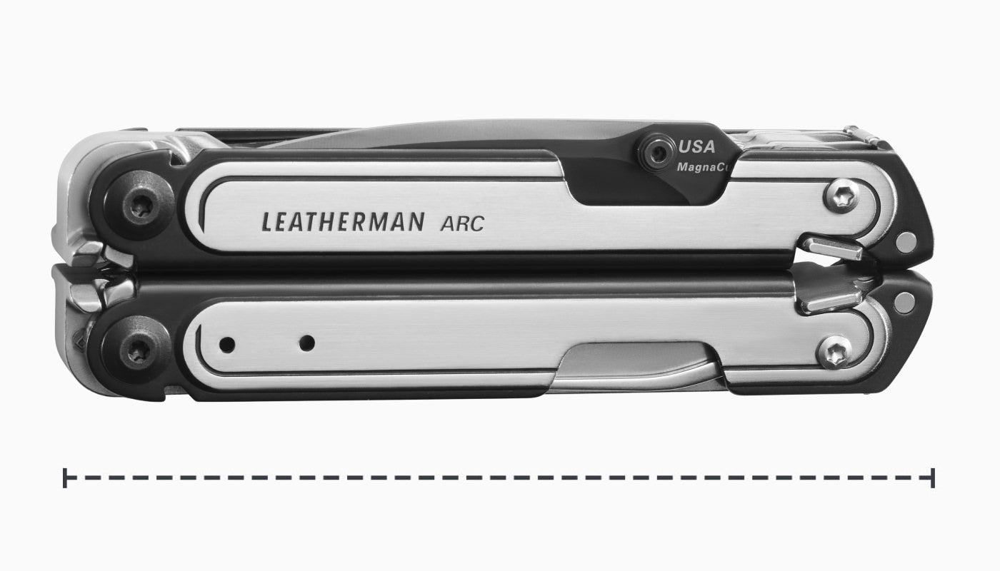 Leatherman Arc Nylon Box, Tools,    - Outdoor Kuwait