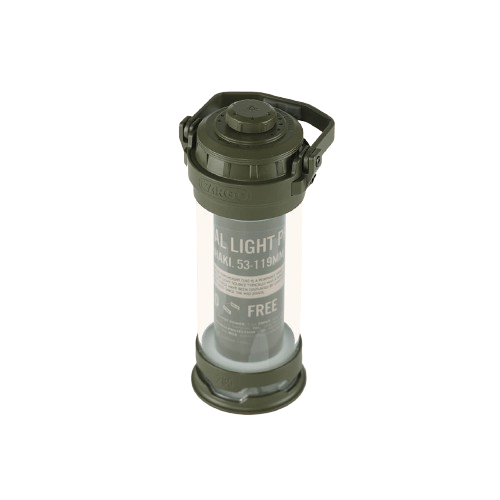 Cargo Container Dual Light Pro, Camping Lights & Lanterns, Khaki - Outdoor Kuwait