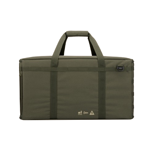 Cargo Container Custom Bag - Large, Storage Bags, Khaki   - Outdoor Kuwait