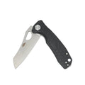 Honey Badger Wharncleaver D2 Small Black, Knives, - Outdoor Kuwait