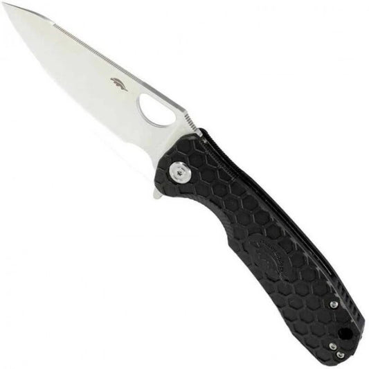 Honey Badger Leaf Small Blue LR, Knives, - Outdoor Kuwait