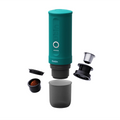 Outin Nano Portable Espresso Machine (Outin Teal), Coffee Machine,    - Outdoor Kuwait