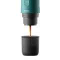 Outin Nano Portable Espresso Machine (Outin Teal), Coffee Machine,    - Outdoor Kuwait