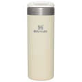 STANLEY THE AEROLIGHT™ TRANSIT MUG | 0.47L, Water Bottles, Cream Metallic   - Outdoor Kuwait