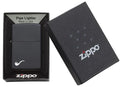 Zippo Pipe Black Matte, Lighters & Matches,    - Outdoor Kuwait