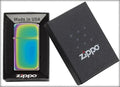 Zippo Slim® Multi Color, Lighters & Matches,    - Outdoor Kuwait