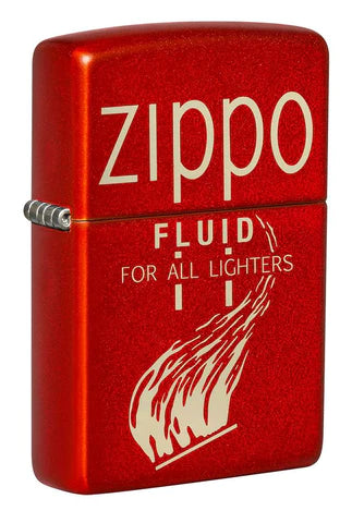 Zippo Retro Design, Lighters & Matches,    - Outdoor Kuwait