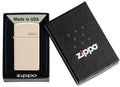 Zippo Slim® Flat Sand ZL, Lighters & Matches,    - Outdoor Kuwait