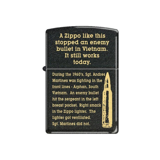 Zippo Catching Bullet Planeta Lighter, Lighters & Matches,    - Outdoor Kuwait