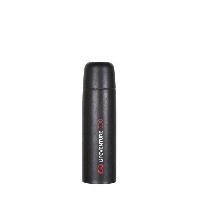 Lifeventure TiV Vacuum Flask - 500 ml