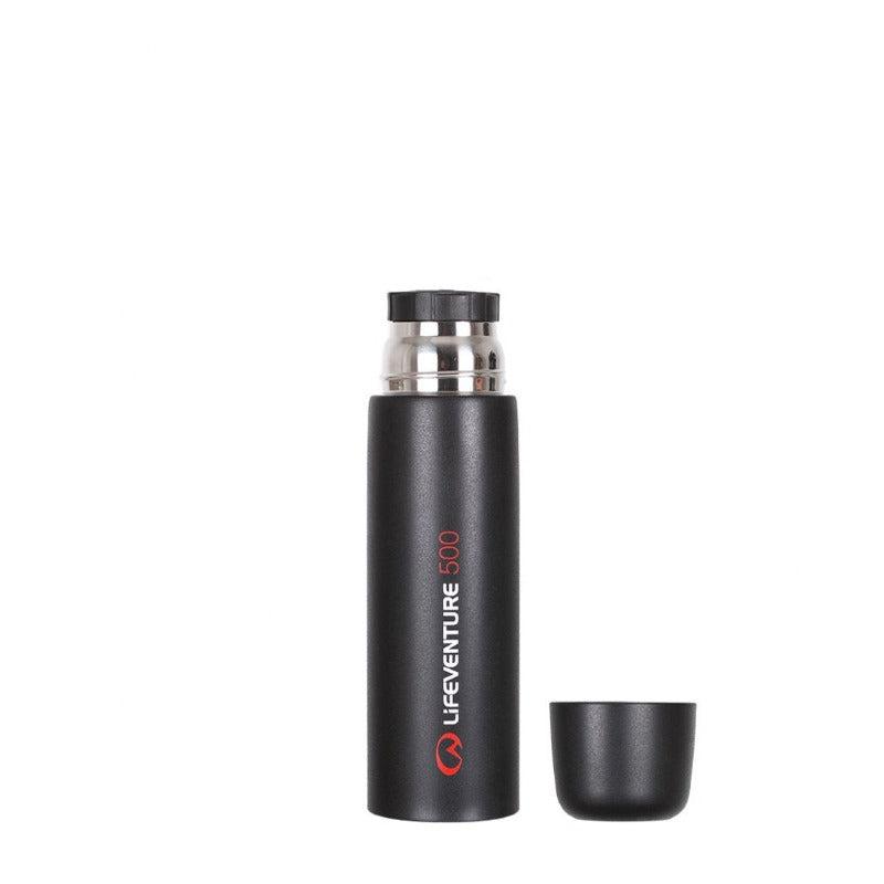 Lifeventure TiV Vacuum Flask - 500 ml