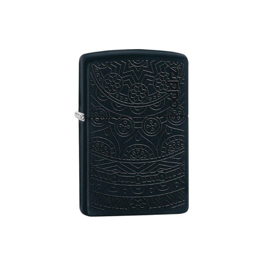 Zippo Tone on Tone Lighter, Lighters & Matches,    - Outdoor Kuwait